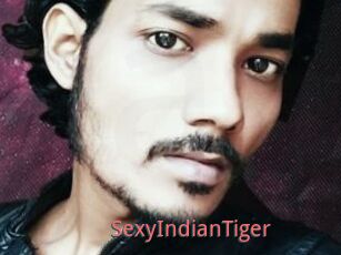 SexyIndianTiger