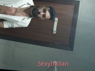 SexyItalian