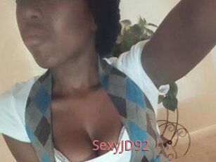 SexyJD92
