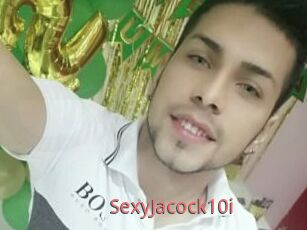 SexyJacock10i