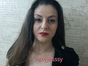 SexyJesssy