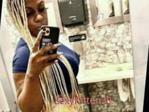 SexyKitten30