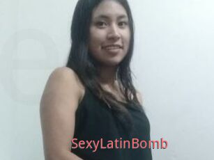 SexyLatinBomb