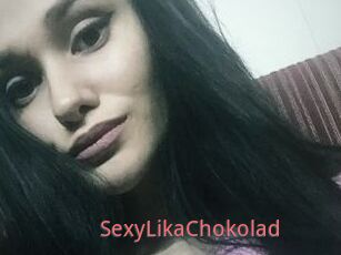 SexyLikaChokolad