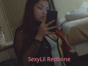 SexyLil_Redbone