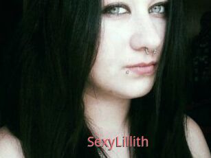 SexyLillith