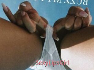 SexyLipsGirl