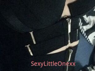 SexyLittleOnexx