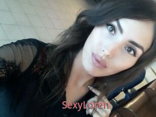 SexyLoren_