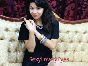 SexyLovelyEyes