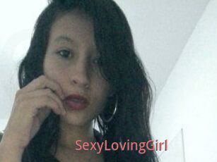 SexyLovingGirl
