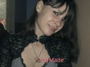 SexyMade