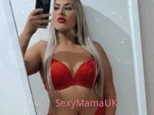 SexyMamaUK