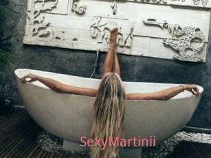SexyMartinii