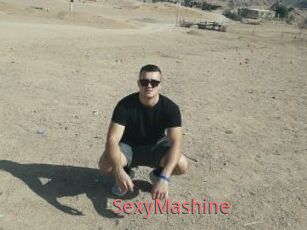 SexyMashine