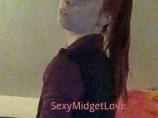 SexyMidgetLove