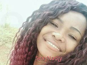 SexyNadjy