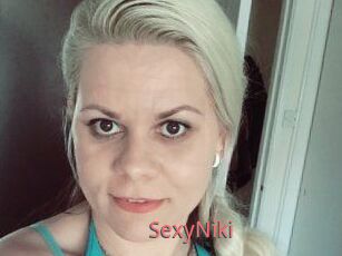 SexyNiki