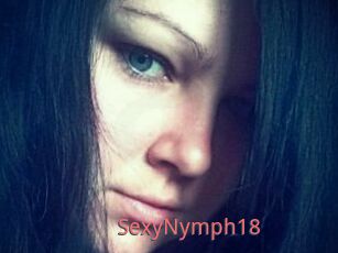 SexyNymph18