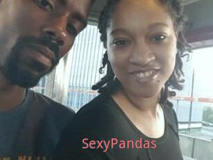 SexyPandas