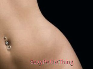 SexyPetiteThing