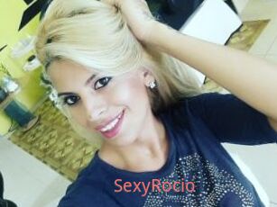 SexyRocio