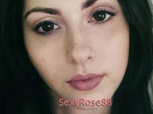 SexyRose88