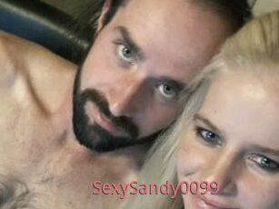 SexySandy0099