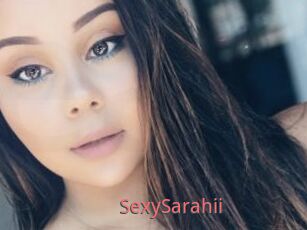 SexySarahii