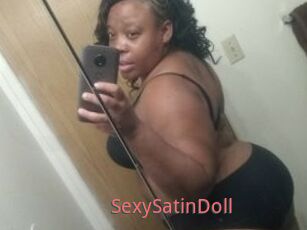 SexySatinDoll