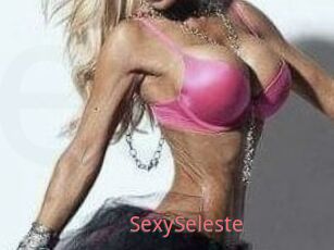 SexySeleste