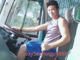 SexySexHotguy888