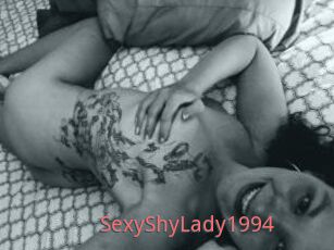 SexyShyLady1994