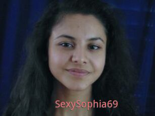 SexySophia69