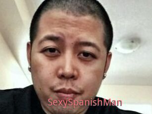 SexySpanishMan