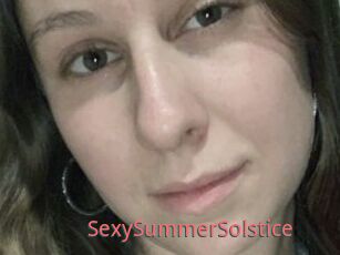 SexySummerSolstice