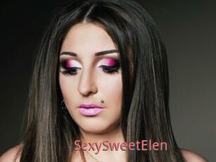 SexySweetElen