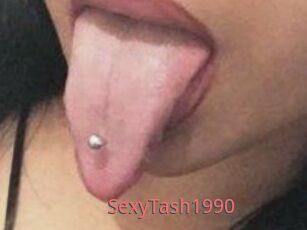 SexyTash1990