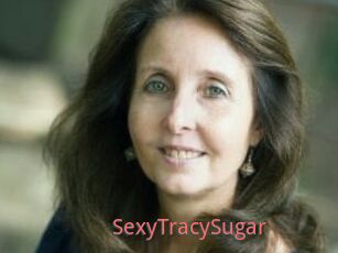 SexyTracySugar