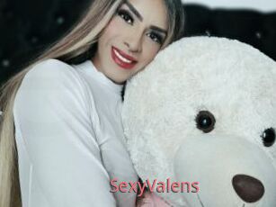 SexyValens