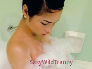 SexyWildTranny