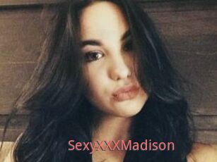 SexyXXXMadison