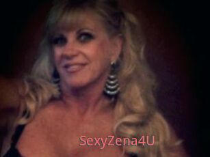 SexyZena4U