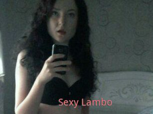 Sexy_Lambo