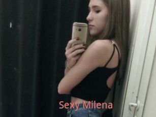 Sexy_Milena_