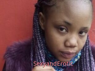 SexyandErotic