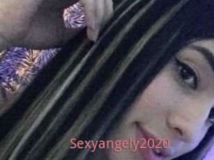 Sexyangely2020