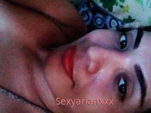 Sexyarian_xxx