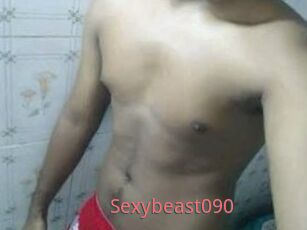 Sexybeast090