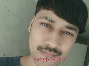 Sexyboy285